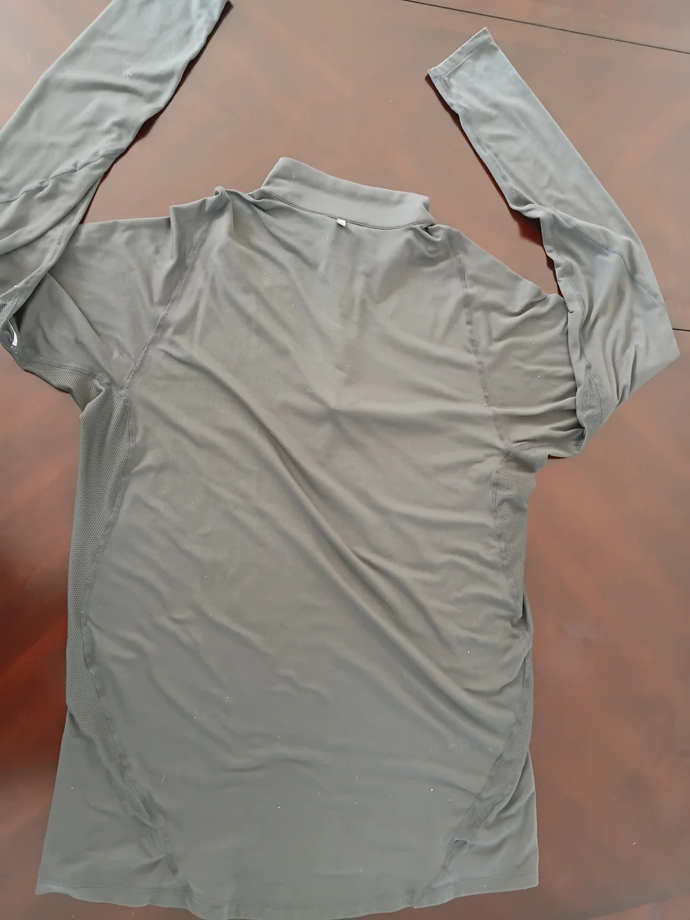 Nike lightweight dri